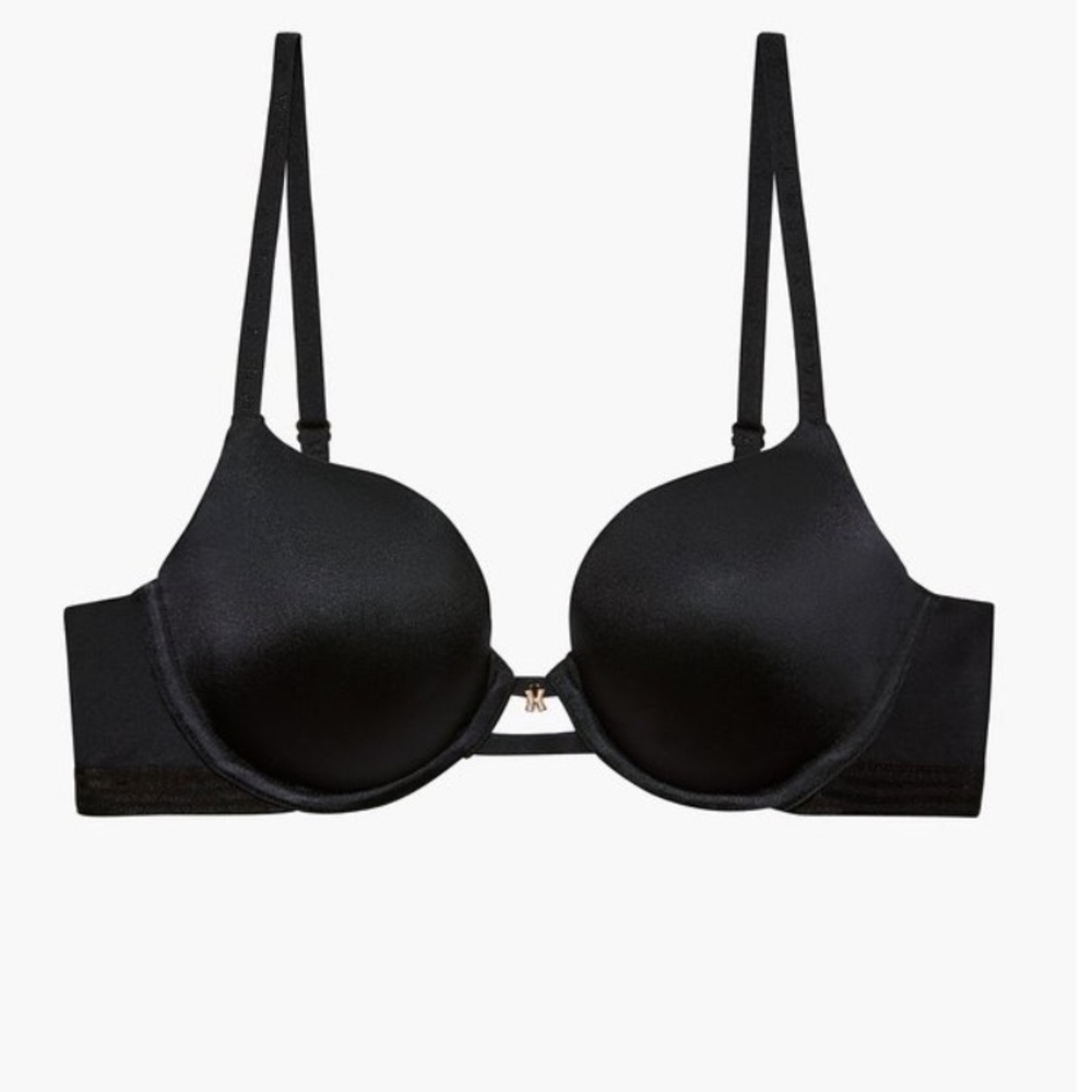 Savage X Fenty push-up T-shirt bra size 38D
